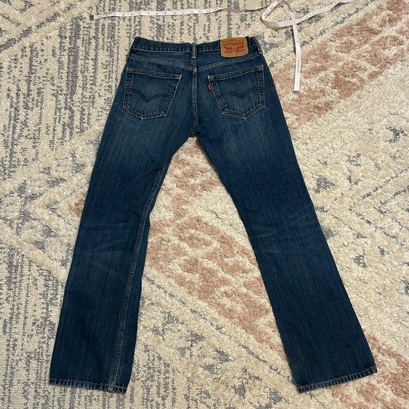 Levi’s Red Tab 527s 29W - Picture 11 of 13